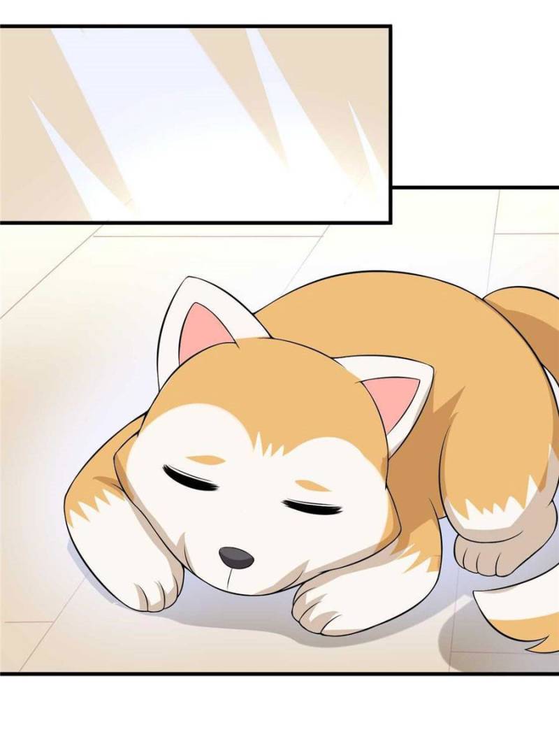 My Boss Is a Vampire Turned Cat Chapter 29 - HolyManga.Net
