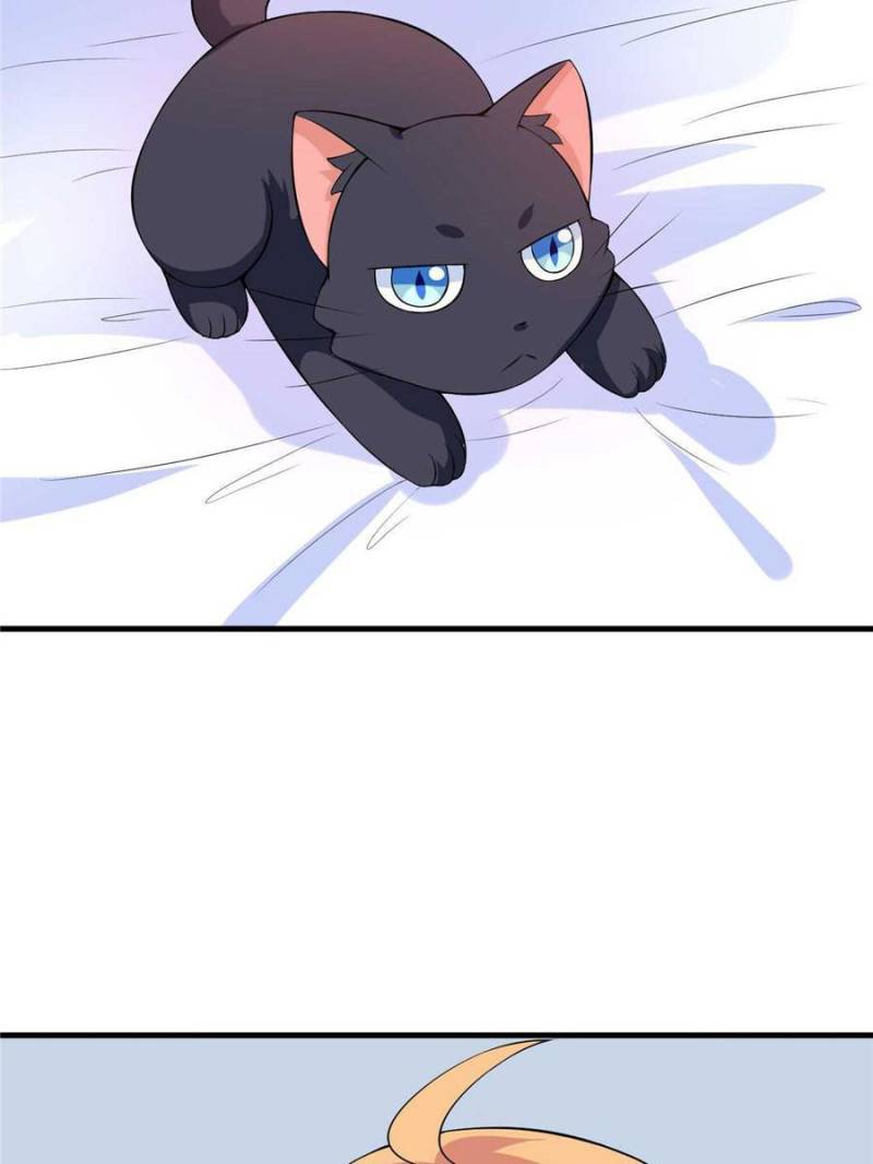 My Boss Is a Vampire Turned Cat Chapter 29 - HolyManga.Net