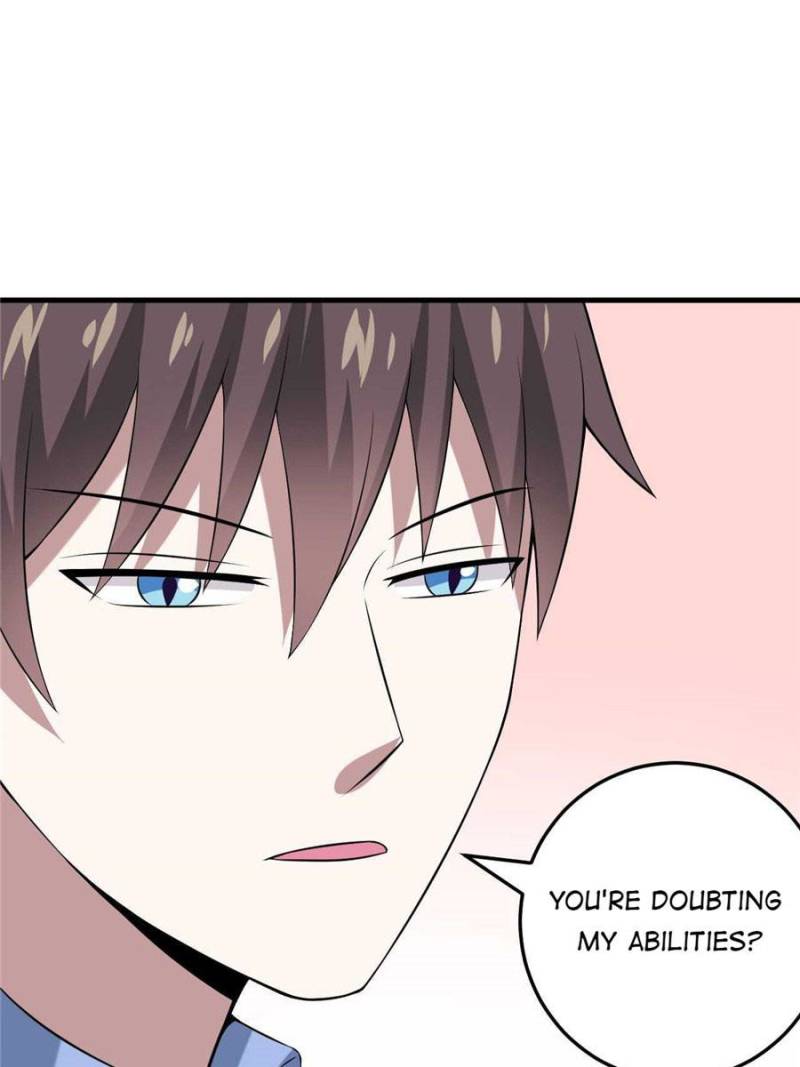 My Boss Is a Vampire Turned Cat Chapter 29 - HolyManga.Net