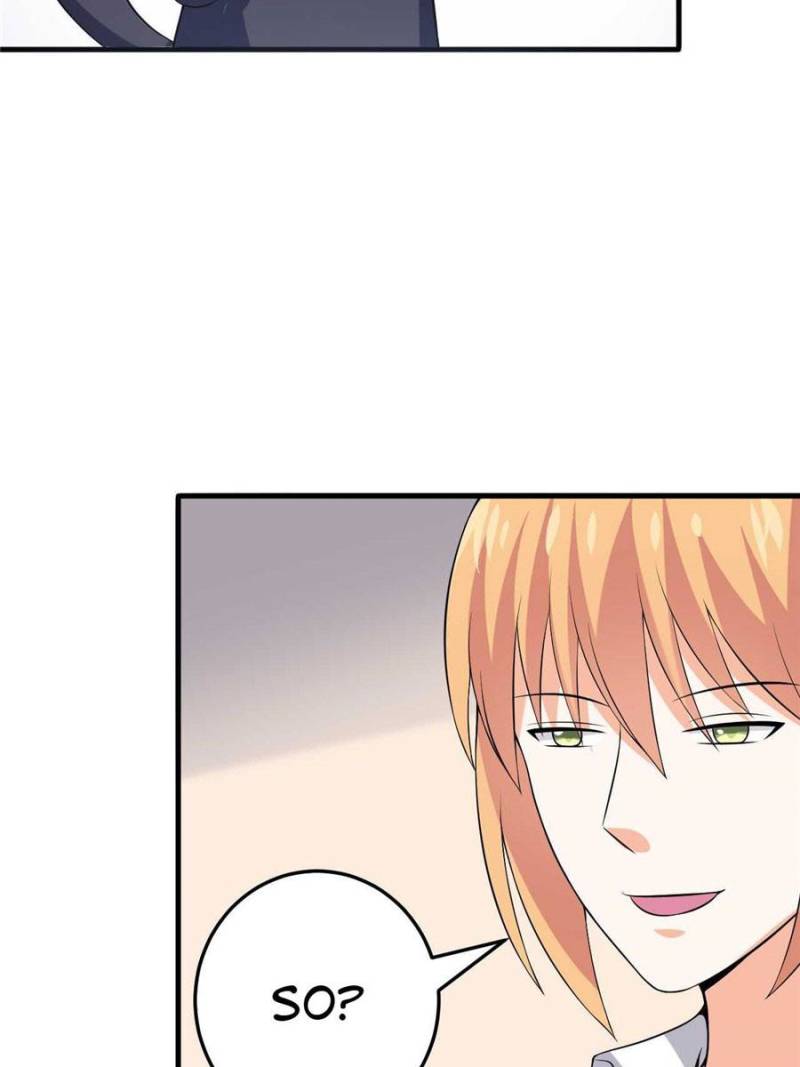 My Boss Is a Vampire Turned Cat Chapter 29 - HolyManga.Net