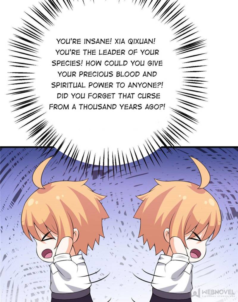 My Boss Is a Vampire Turned Cat Chapter 29 - HolyManga.Net