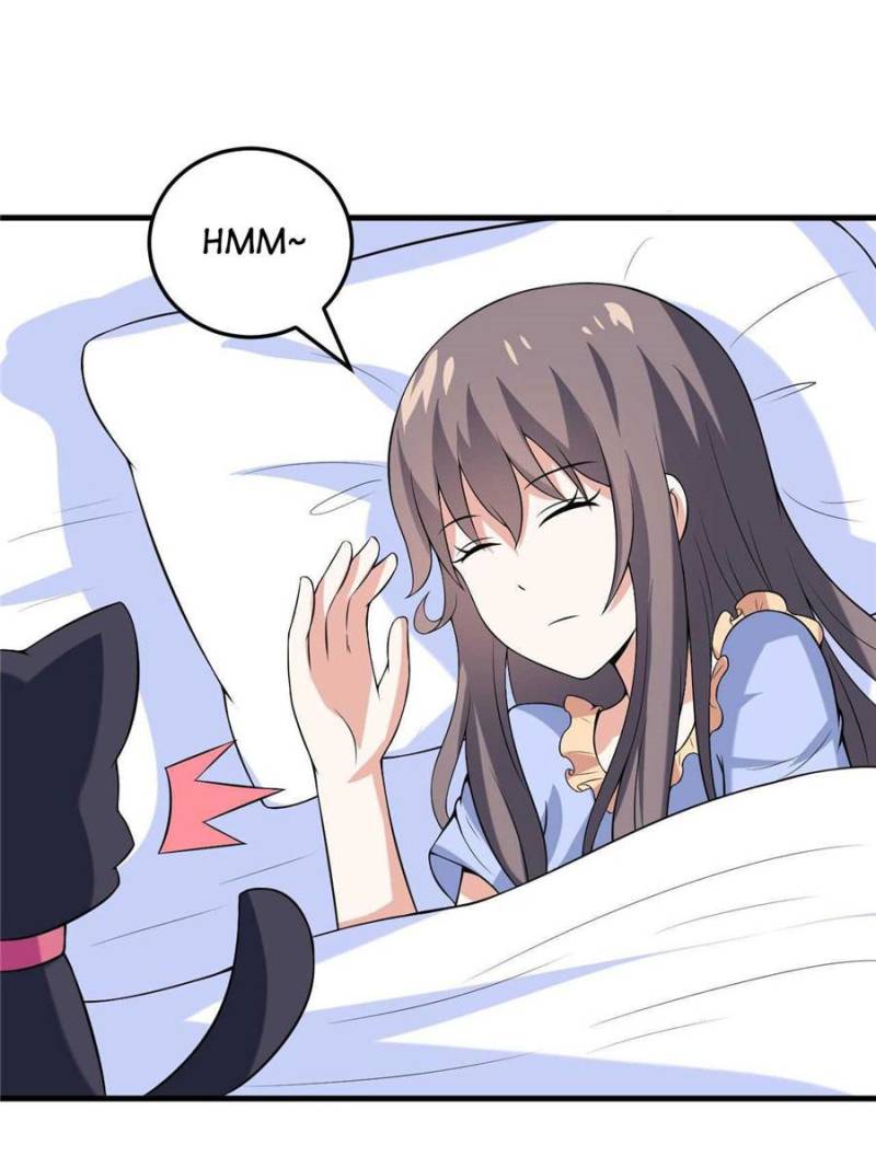 My Boss Is a Vampire Turned Cat Chapter 29 - HolyManga.Net