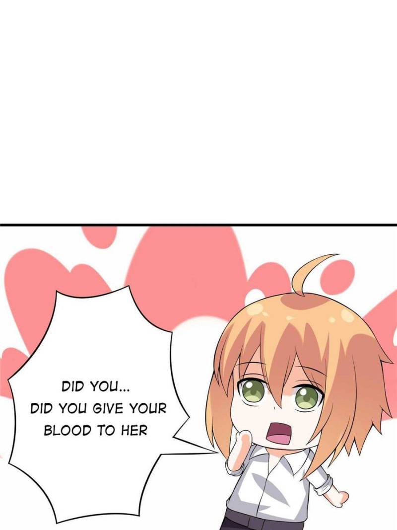 My Boss Is a Vampire Turned Cat Chapter 29 - HolyManga.Net