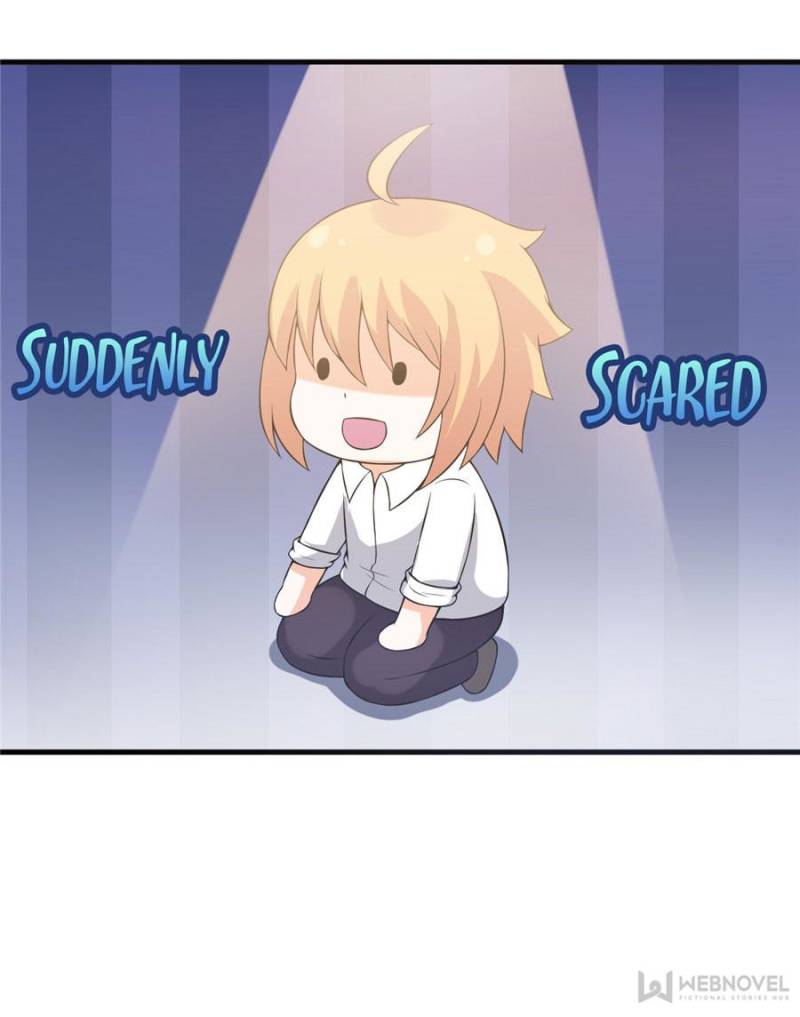 My Boss Is a Vampire Turned Cat Chapter 29 - HolyManga.Net