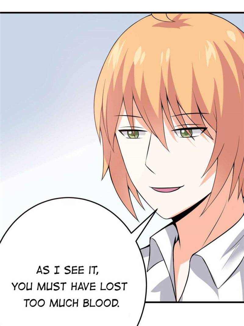 My Boss Is a Vampire Turned Cat Chapter 29 - HolyManga.Net