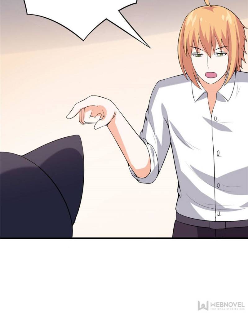 My Boss Is a Vampire Turned Cat Chapter 29 - HolyManga.Net