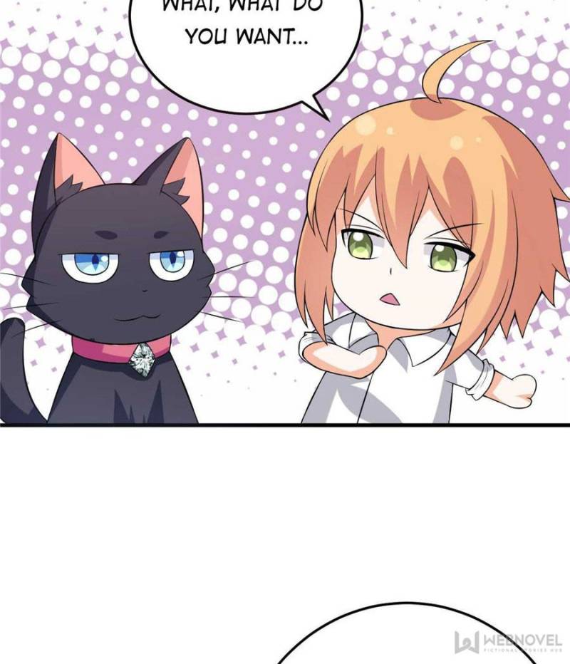 My Boss Is a Vampire Turned Cat Chapter 29 - HolyManga.Net