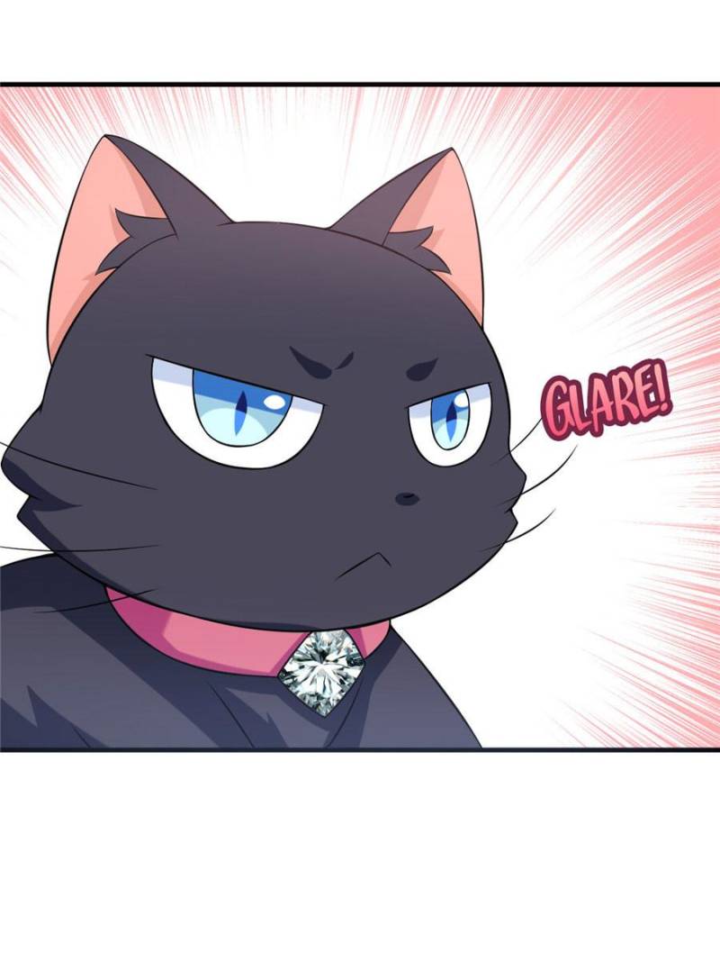 My Boss Is a Vampire Turned Cat Chapter 29 - HolyManga.Net