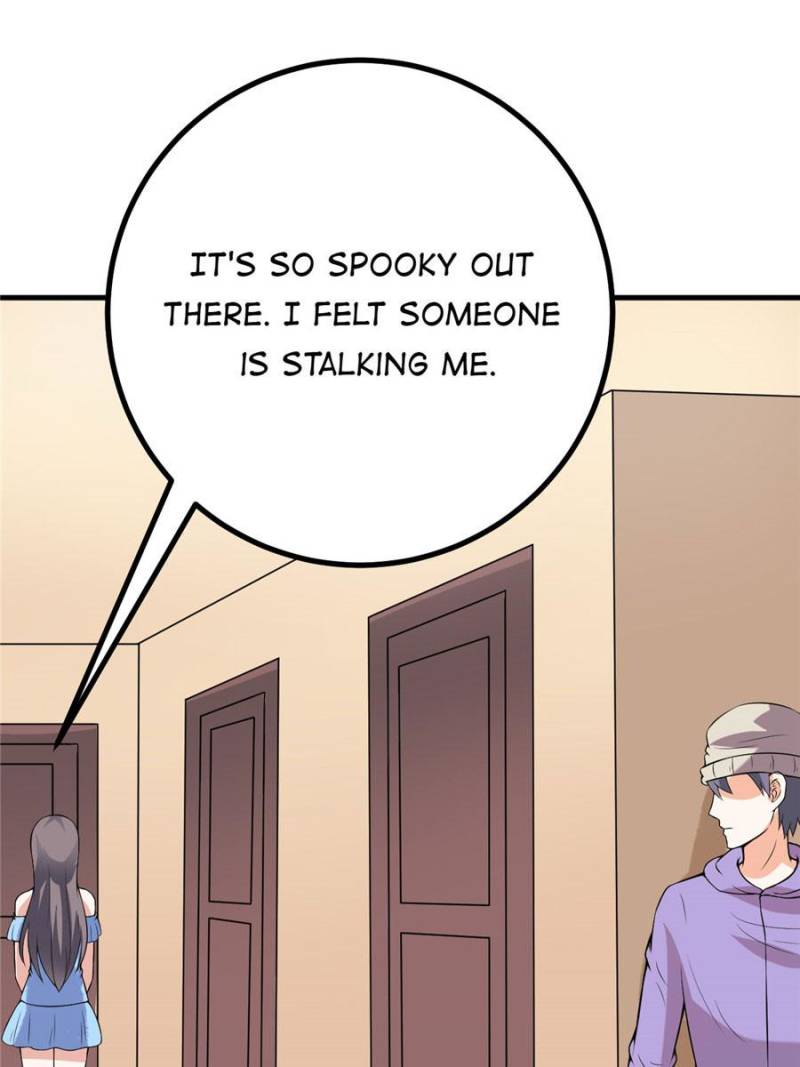 My Boss Is a Vampire Turned Cat Chapter 30 - HolyManga.Net