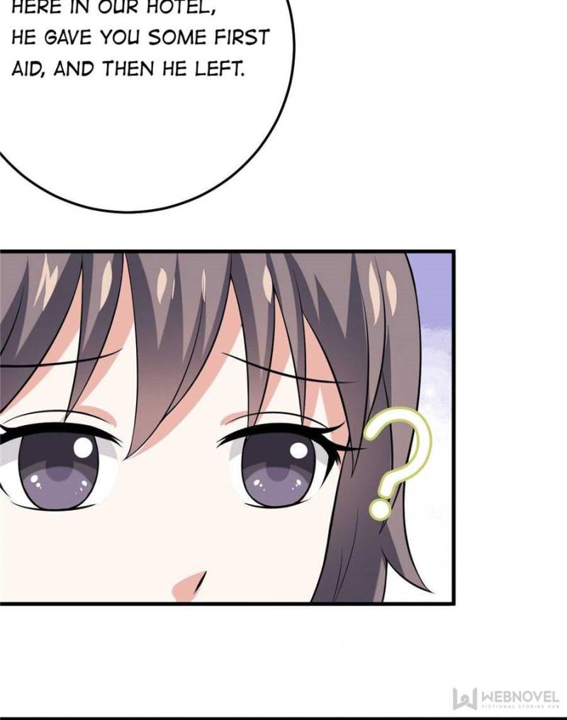 My Boss Is a Vampire Turned Cat Chapter 30 - HolyManga.Net