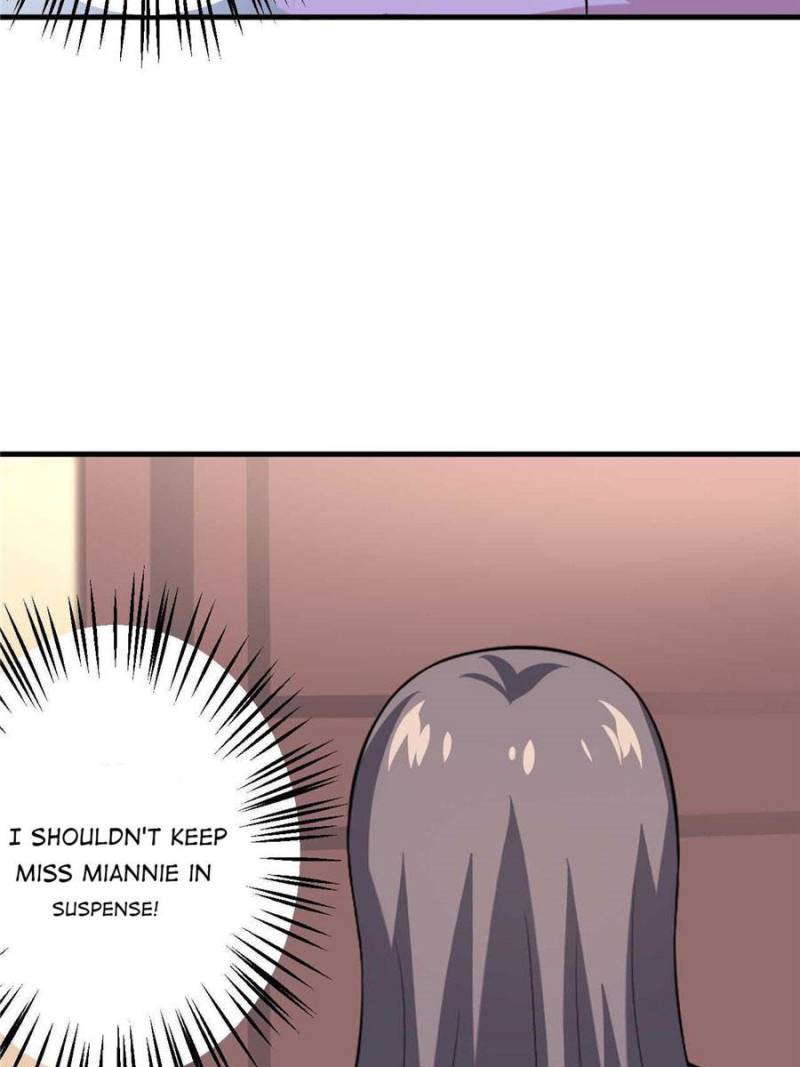 My Boss Is a Vampire Turned Cat Chapter 30 - HolyManga.Net