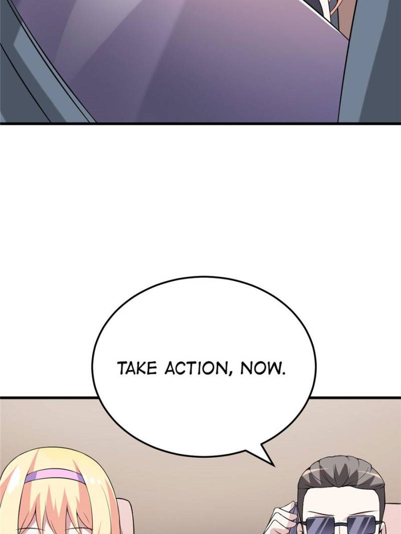 My Boss Is a Vampire Turned Cat Chapter 30 - HolyManga.Net