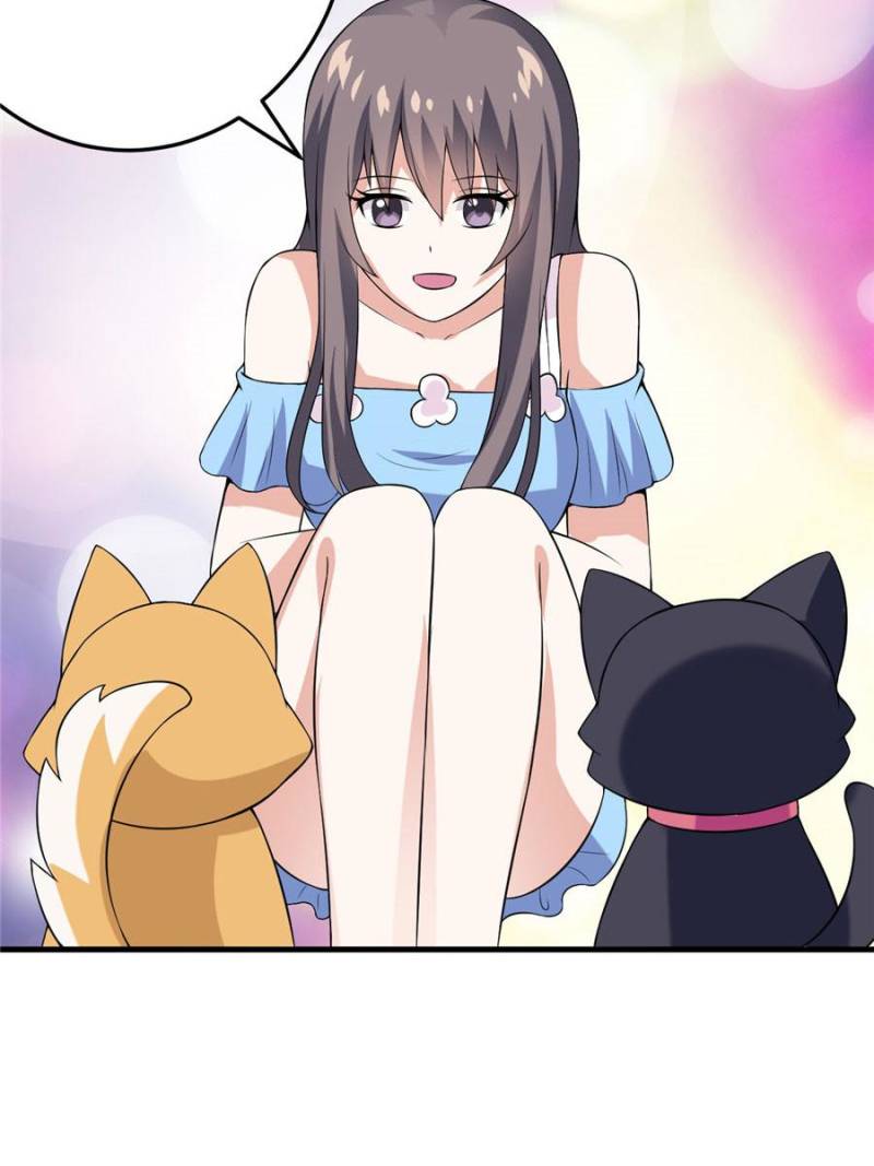 My Boss Is a Vampire Turned Cat Chapter 30 - HolyManga.Net