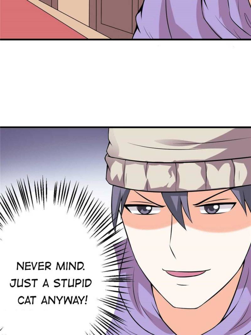 My Boss Is a Vampire Turned Cat Chapter 30 - HolyManga.Net
