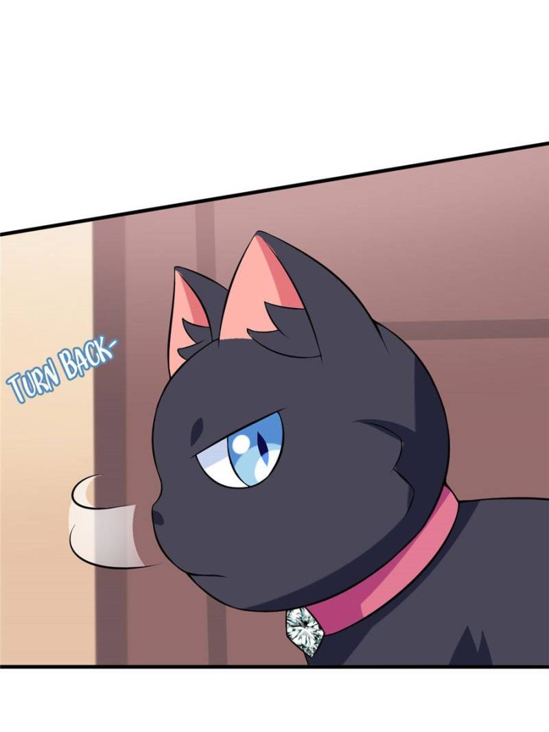 My Boss Is a Vampire Turned Cat Chapter 30 - HolyManga.Net
