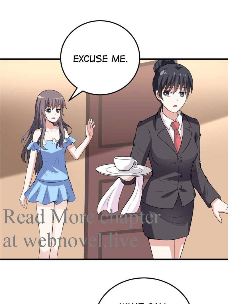 My Boss Is a Vampire Turned Cat Chapter 30 - HolyManga.Net