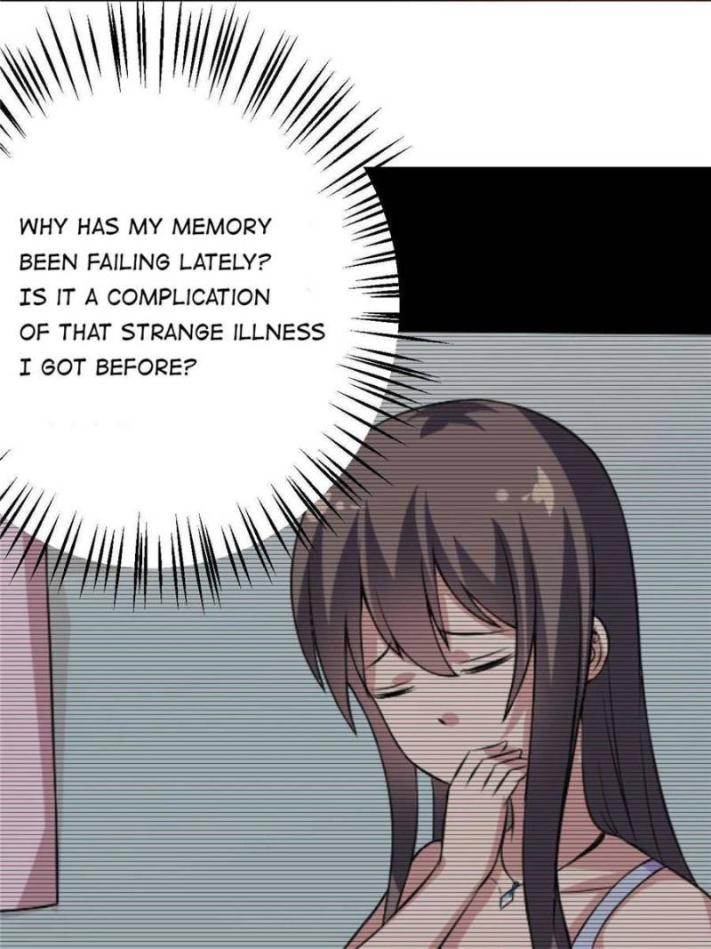 My Boss Is a Vampire Turned Cat Chapter 30 - HolyManga.Net
