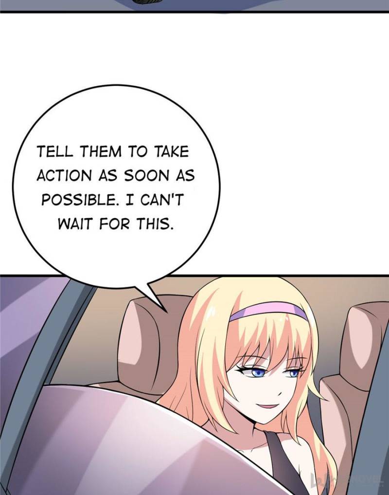 My Boss Is a Vampire Turned Cat Chapter 30 - HolyManga.Net