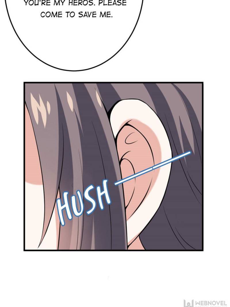 My Boss Is a Vampire Turned Cat Chapter 30 - HolyManga.Net