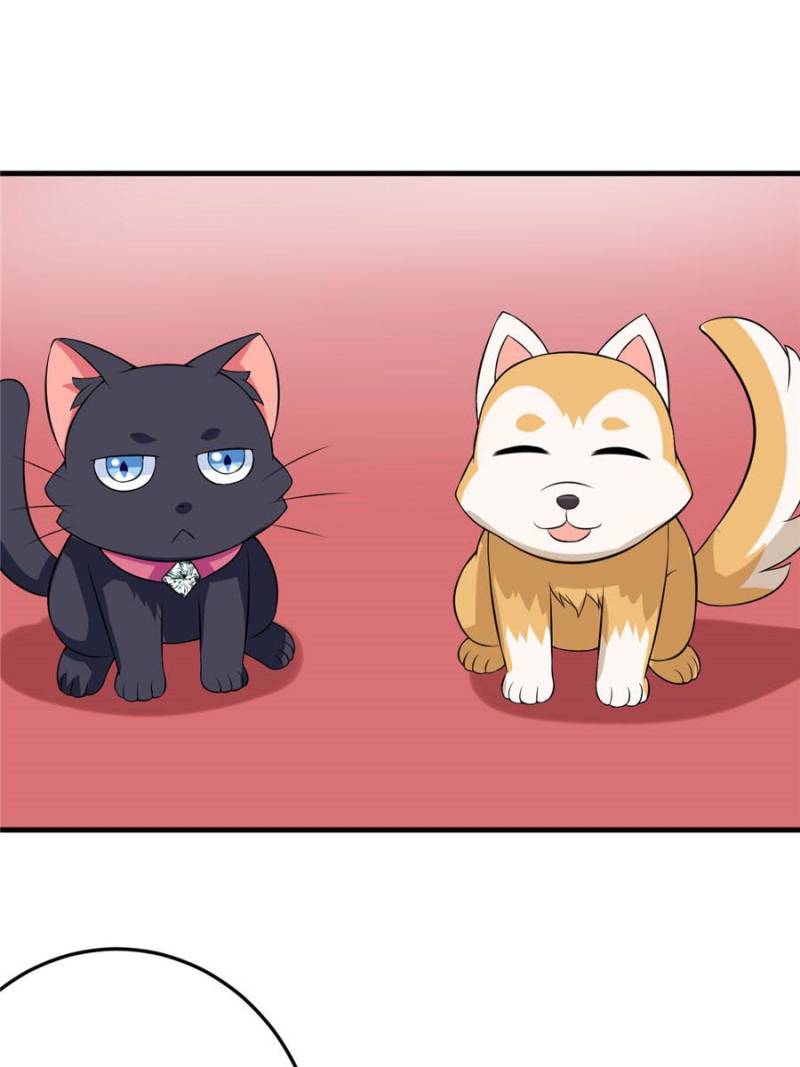 My Boss Is a Vampire Turned Cat Chapter 30 - HolyManga.Net