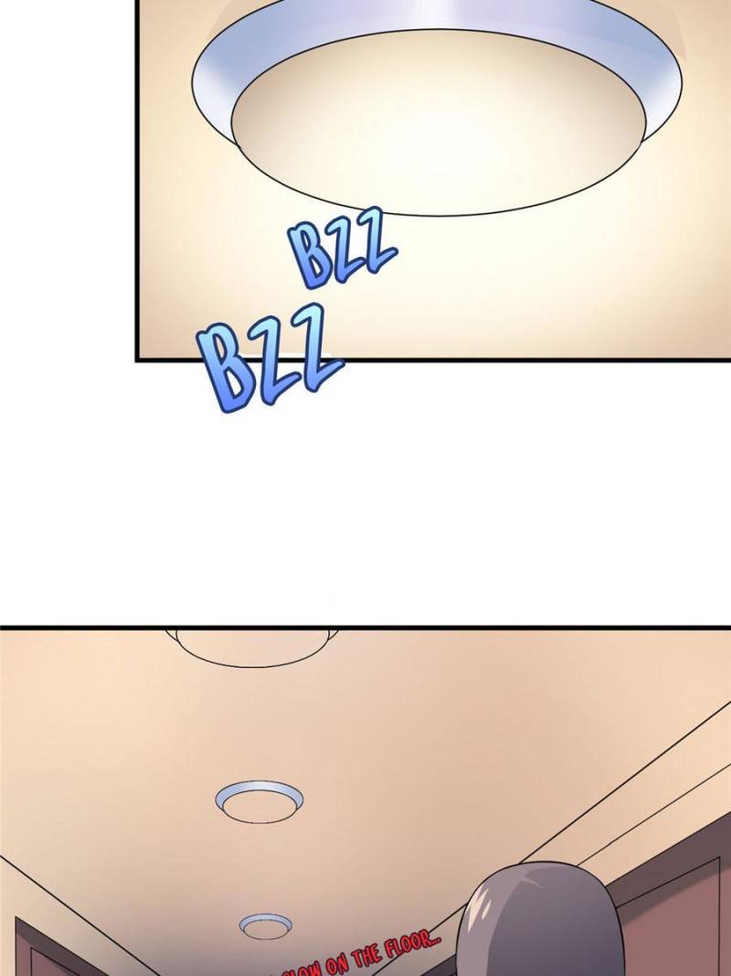 My Boss Is a Vampire Turned Cat Chapter 30 - HolyManga.Net
