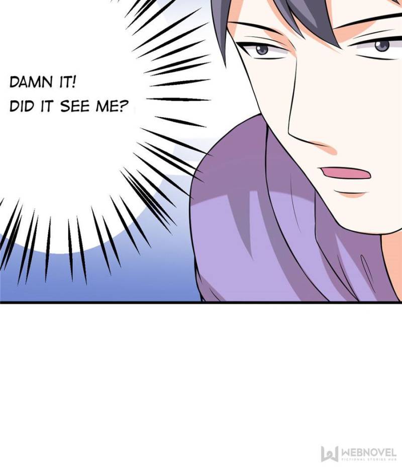 My Boss Is a Vampire Turned Cat Chapter 30 - HolyManga.Net