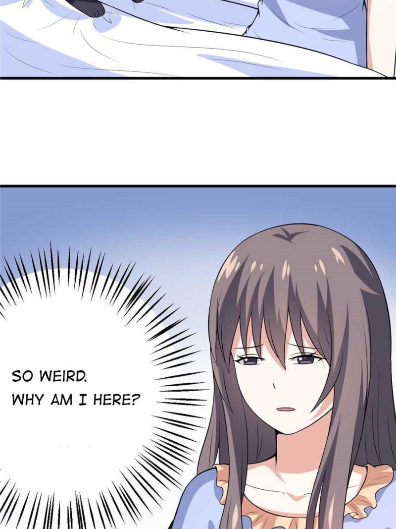 My Boss Is a Vampire Turned Cat Chapter 30 - HolyManga.Net