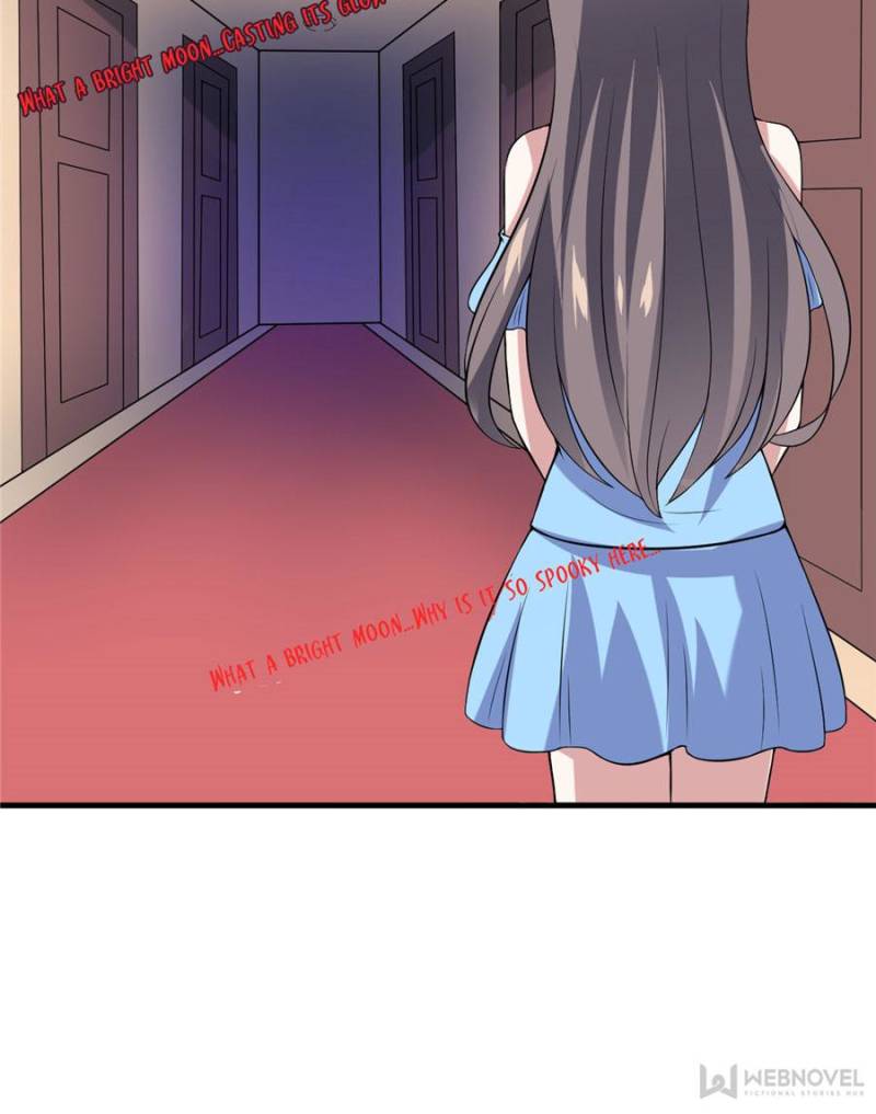 My Boss Is a Vampire Turned Cat Chapter 30 - HolyManga.Net
