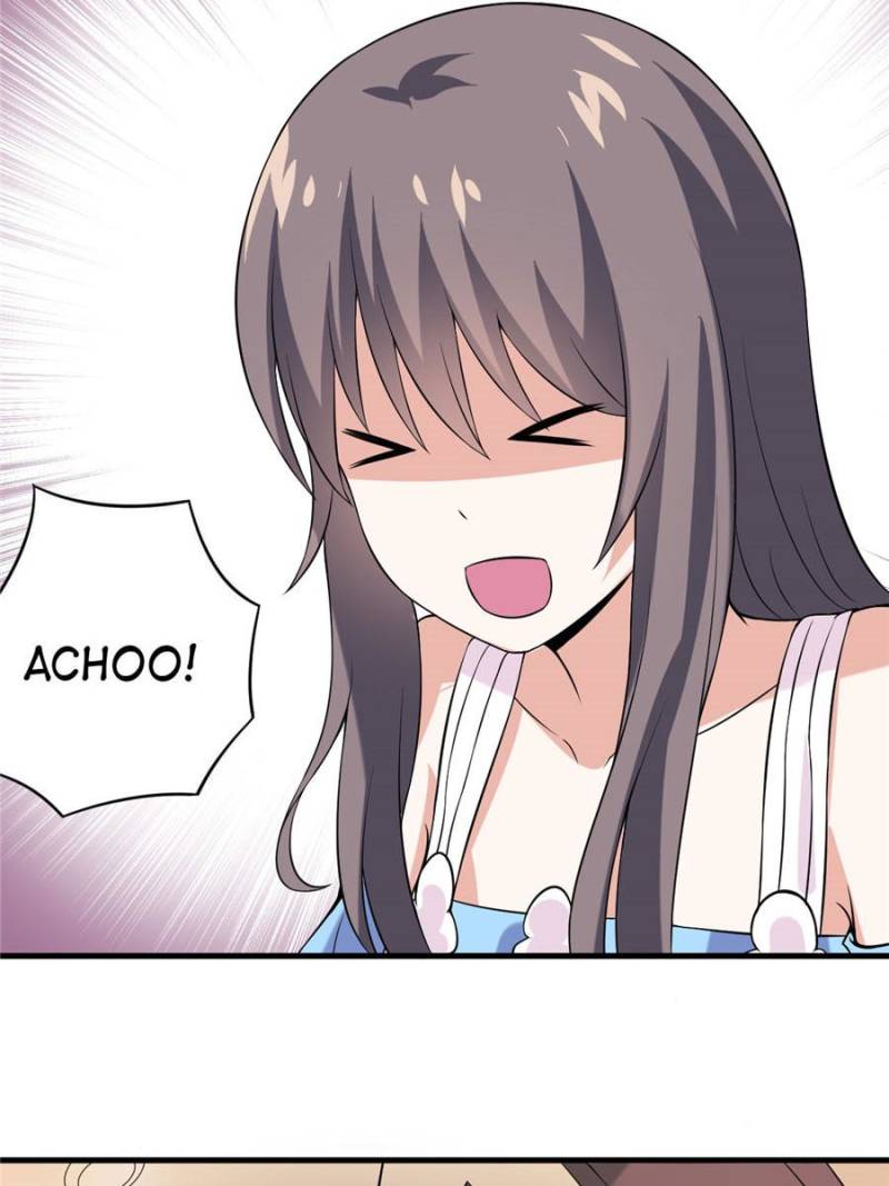 My Boss Is a Vampire Turned Cat Chapter 30 - HolyManga.Net
