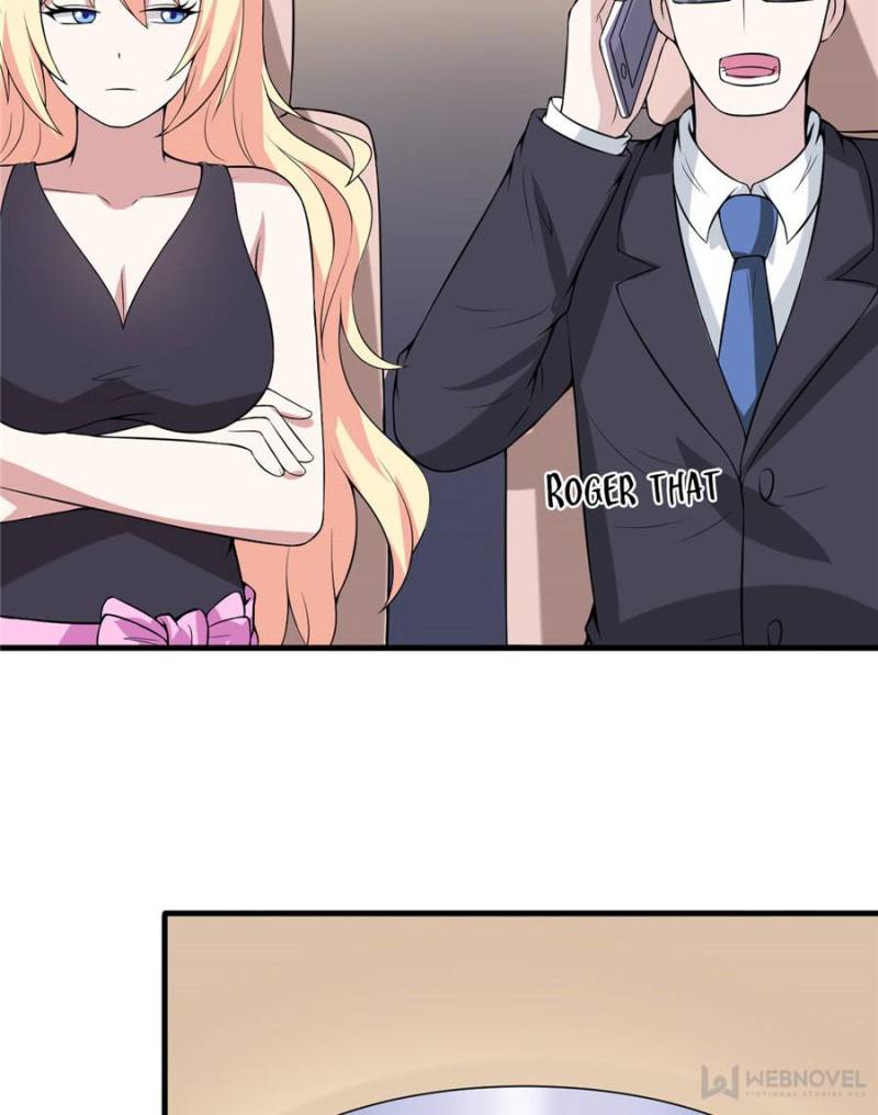 My Boss Is a Vampire Turned Cat Chapter 30 - HolyManga.Net
