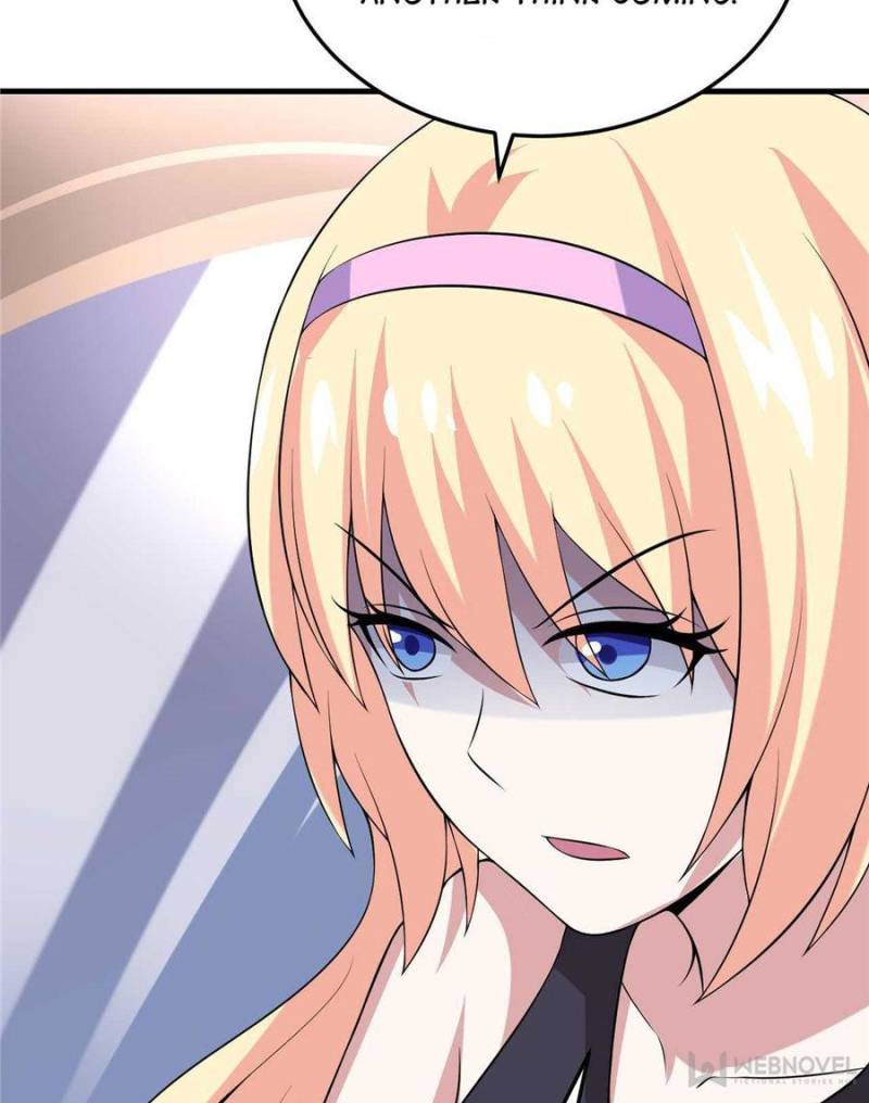 My Boss Is a Vampire Turned Cat Chapter 31 - HolyManga.Net