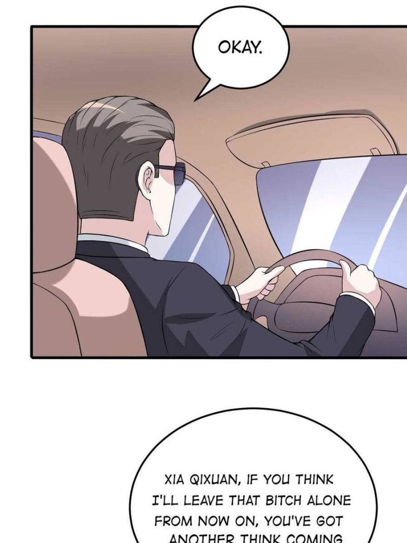 My Boss Is a Vampire Turned Cat Chapter 31 - HolyManga.Net