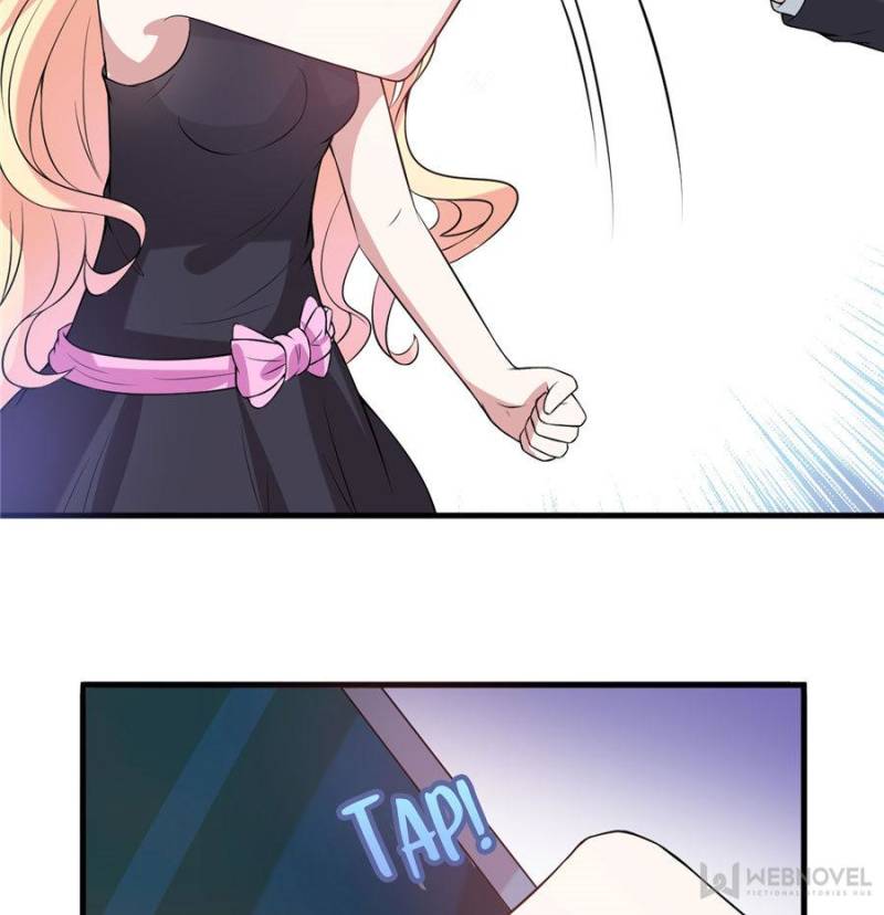 My Boss Is a Vampire Turned Cat Chapter 31 - HolyManga.Net