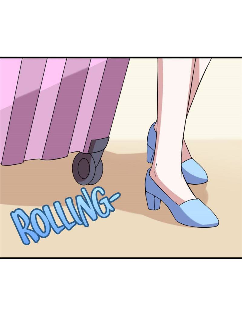 My Boss Is a Vampire Turned Cat Chapter 31 - HolyManga.Net