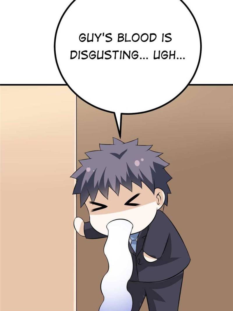 My Boss Is a Vampire Turned Cat Chapter 31 - HolyManga.Net