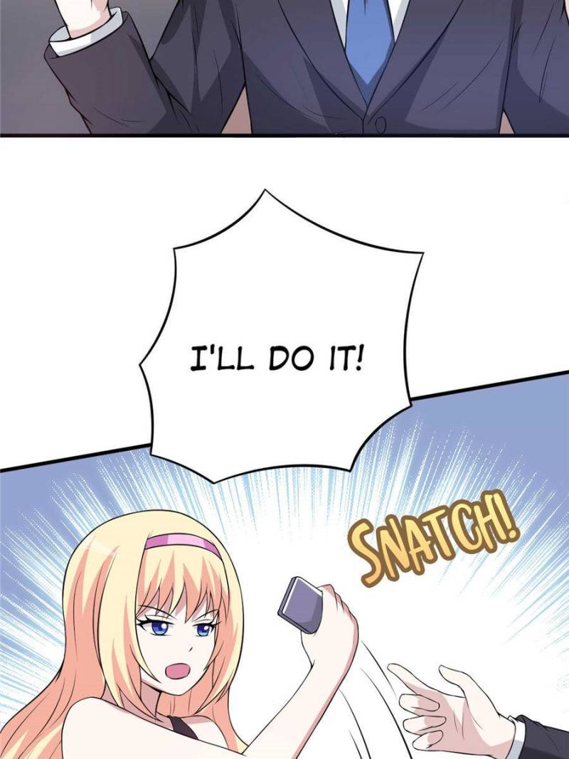 My Boss Is a Vampire Turned Cat Chapter 31 - HolyManga.Net