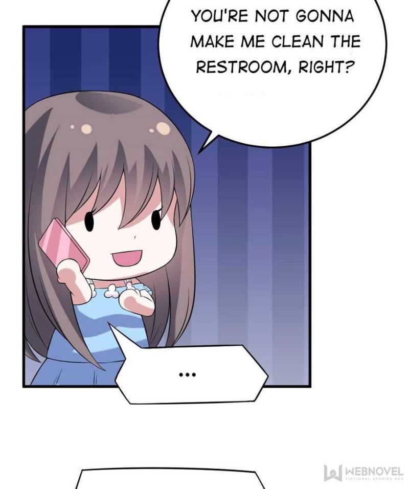 My Boss Is a Vampire Turned Cat Chapter 31 - HolyManga.Net