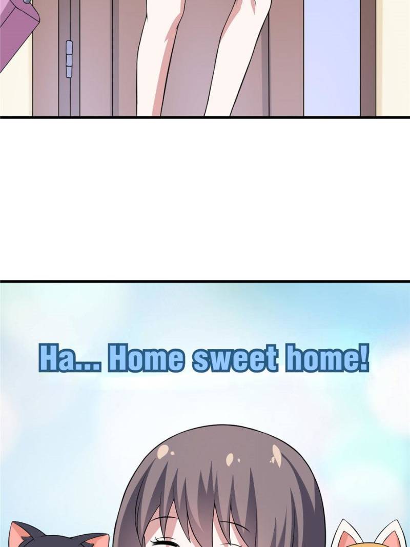 My Boss Is a Vampire Turned Cat Chapter 31 - HolyManga.Net