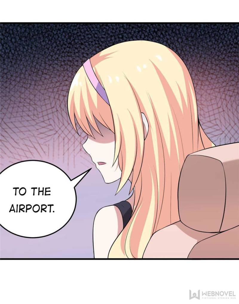 My Boss Is a Vampire Turned Cat Chapter 31 - HolyManga.Net