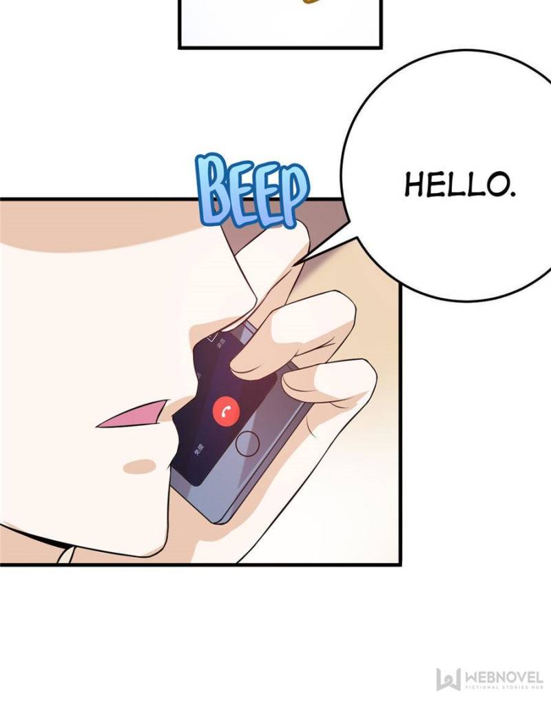 My Boss Is a Vampire Turned Cat Chapter 31 - HolyManga.Net