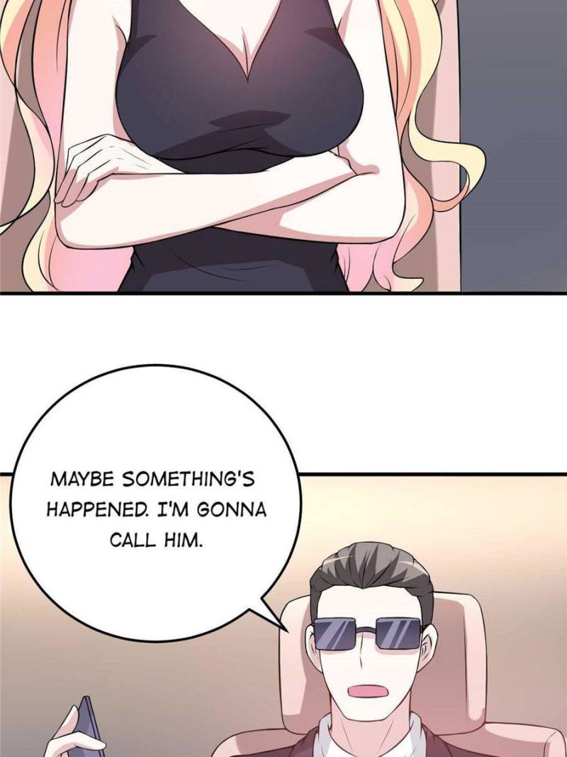 My Boss Is a Vampire Turned Cat Chapter 31 - HolyManga.Net