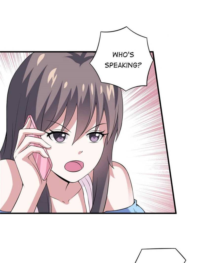 My Boss Is a Vampire Turned Cat Chapter 31 - HolyManga.Net