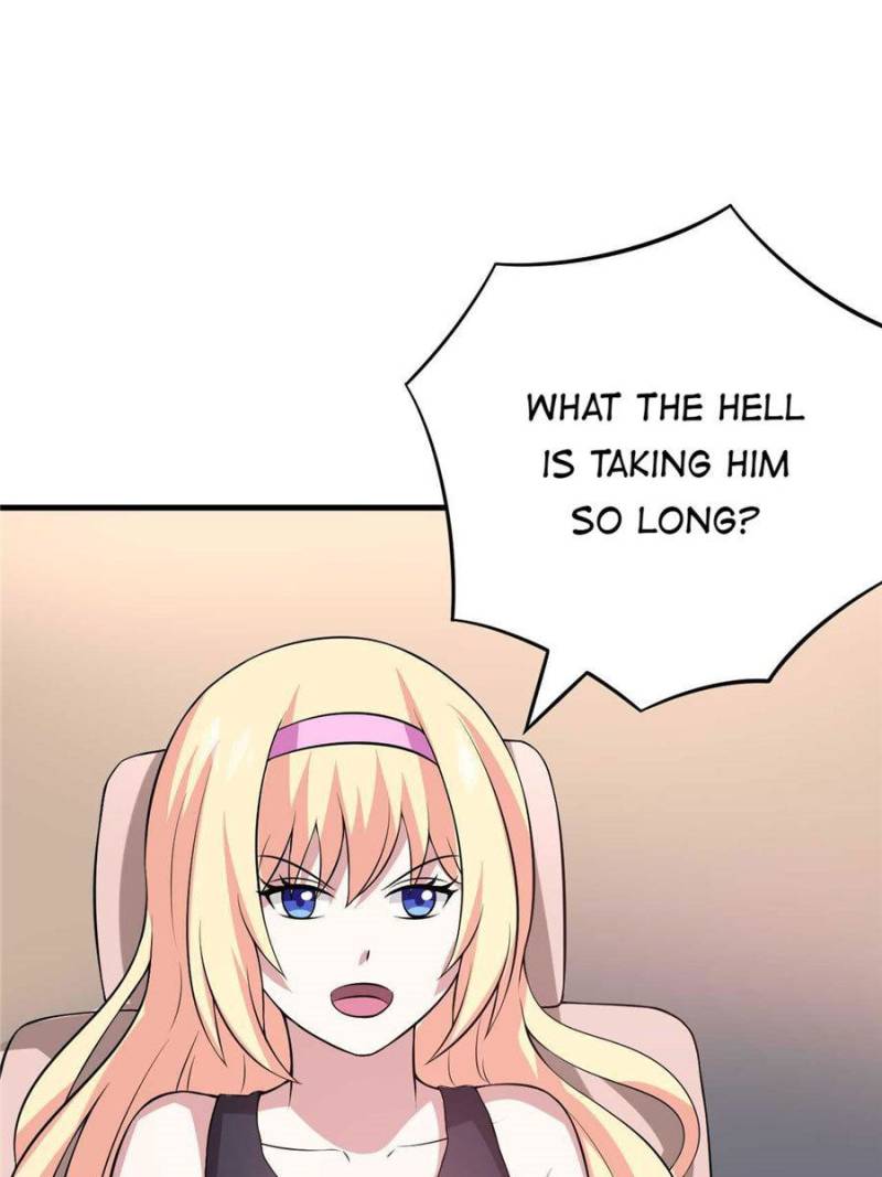 My Boss Is a Vampire Turned Cat Chapter 31 - HolyManga.Net