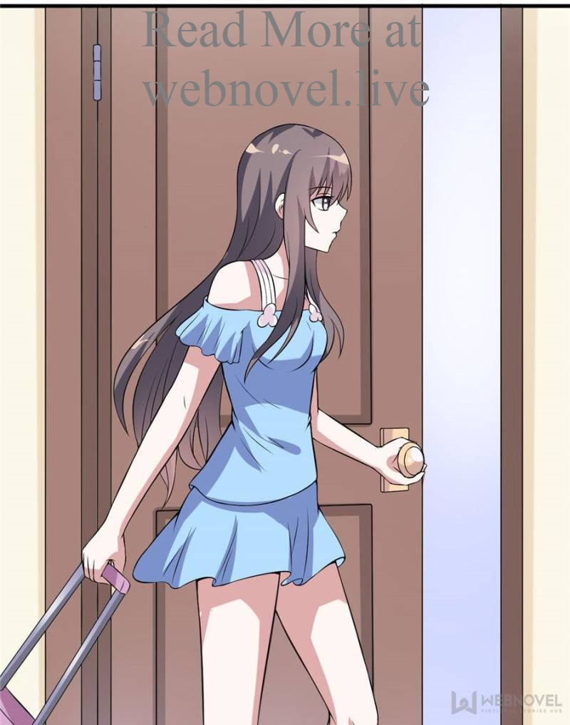My Boss Is a Vampire Turned Cat Chapter 31 - HolyManga.Net