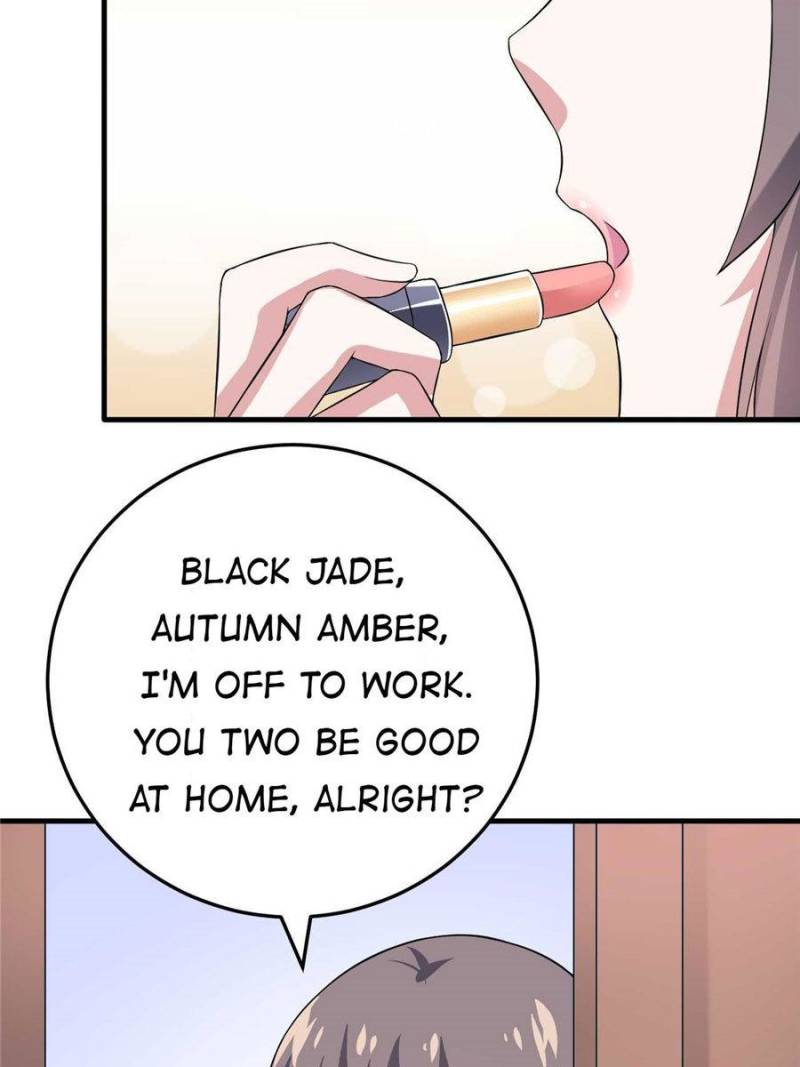 My Boss Is a Vampire Turned Cat Chapter 31 - HolyManga.Net