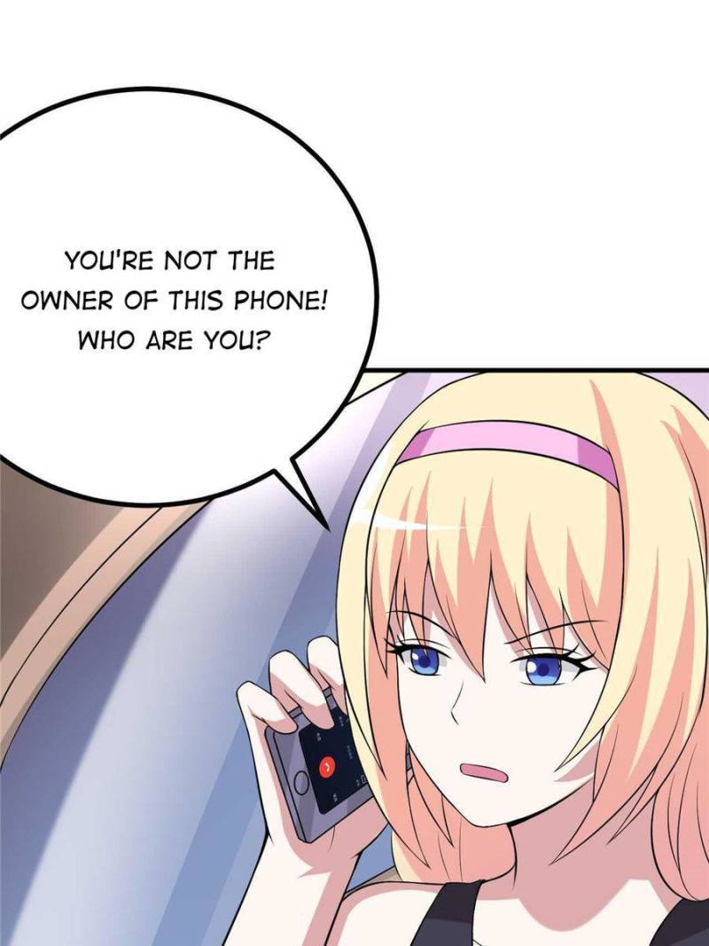 My Boss Is a Vampire Turned Cat Chapter 31 - HolyManga.Net