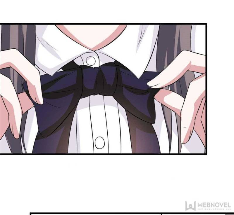 My Boss Is a Vampire Turned Cat Chapter 31 - HolyManga.Net