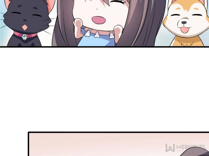 My Boss Is a Vampire Turned Cat Chapter 31 - HolyManga.Net