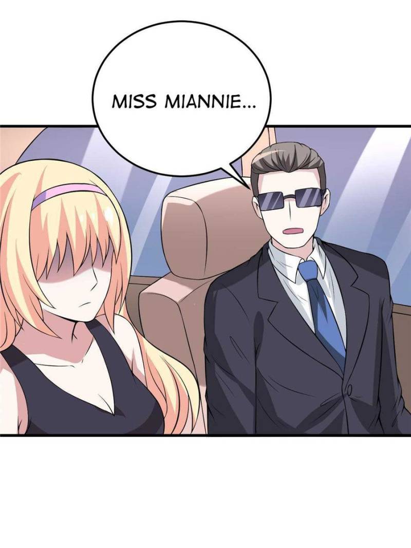 My Boss Is a Vampire Turned Cat Chapter 31 - HolyManga.Net