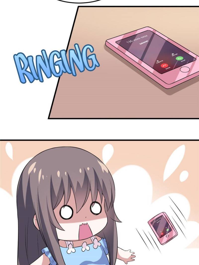 My Boss Is a Vampire Turned Cat Chapter 31 - HolyManga.Net